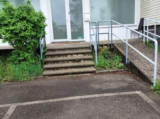 Günstige Gartenwohnung im Pollhammercenter-BESICHTIGUNGEN AUCH AM WOCHENENDE, 0 €, Immobilien-Wohnungen in 4053 Ansfelden