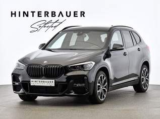 X1 xDrive 25d Aut.*M SPORT*HEAD UP*LED*, 40900 €, Auto & Fahrrad-Autos in 5112 Lamprechtshausen