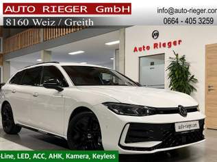 Passat 2.0 TDI 142 kW 4Motion R-Line Massage, AHK, ACC, 43790 €, Auto & Fahrrad-Autos in 8160 Weiz Passat 2.0 TDI 142 kW 4Motion R-Line Massage, AHK, ACC, 43790 €, Auto & Fahrrad-Autos in 8160 Weiz