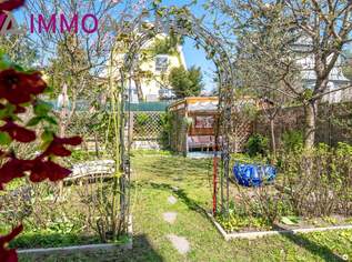 Familienfreundliche 3-Zimmer Maisonette-Wohnung auf 80m2 Gesamtfläche mit 150m2 Eigengarten in ruhiger Lage in Penzing, 529000 €, Immobilien-Wohnungen in 1140 Penzing