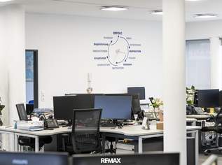 Ein attraktives Büro, ein Studio oder eine Praxis - im Impulscenter Millstätter See, 1715.44 €, Immobilien-Gewerbeobjekte in 9871 Seeboden am Millstätter See Ein attraktives Büro, ein Studio oder eine Praxis - im Impulscenter Millstätter See, 1715.44 €, Immobilien-Gewerbeobjekte in 9871 Seeboden am Millstätter See