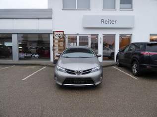 Auris TS 1,4 D-4D Active, 7990 €, Auto & Fahrrad-Autos in 4600 Wels