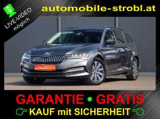 Superb Kombi IV DSG * Virt.C*StHzg*ACC*LED*GARANTIE *, 20980 €, Auto & Fahrrad-Autos in 8322 Eichkögl
