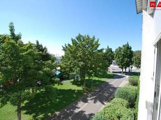 Bezaubernde 2-Zimmer-Wohnung bietet alle Vorteile einer Top-Infrastruktur! Wohnen am grünen Stadtrand mit vielen Freizeitmöglichkeiten!, 511.1 €, Immobilien-Wohnungen in Oberösterreich