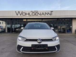 Polo Basis, 16990 €, Auto & Fahrrad-Autos in 6890 Lustenau