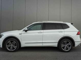 Tiguan 2,0 TDI SCR DSG Allspace R-Line*Service+..., 32900 €, Auto & Fahrrad-Autos in 5161 Elixhausen