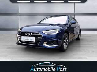 A4 35 TDI Adv. S- Tronic, Mega Ausstattung!!!, 27990 €, Auto & Fahrrad-Autos in 4152 Sarleinsbach