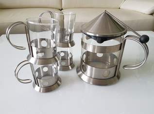 KAFFEE/TEEBEREITER, 15 €, Haus, Bau, Garten-Geschirr & Deko in 1140 Penzing KAFFEE/TEEBEREITER, 15 €, Haus, Bau, Garten-Geschirr & Deko in 1140 Penzing