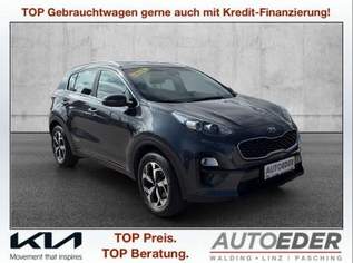 Sportage 1,6 CRDI SCR Silber, 17980 €, Auto & Fahrrad-Autos in 4061 Pasching Sportage 1,6 CRDI SCR Silber, 17980 €, Auto & Fahrrad-Autos in 4061 Pasching