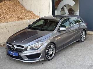 CLA 200 CDI AMG line 4Matic (117.902), 16987 €, Auto & Fahrrad-Autos in 8452 Großklein