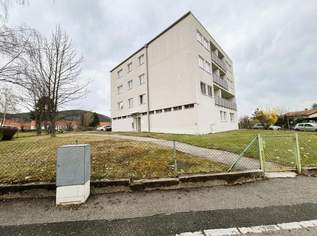 Investmentobjekt - Wohnhausanlage mit 12 Einheiten!, 1125000 €, Immobilien-Gewerbeobjekte in 2630 Pottschach
