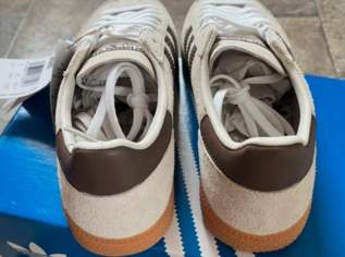 adidas Originals HANDBALL SPEZIAL - Sneaker low, 75 €, Kleidung & Schmuck-Damenkleidung in 9122 Sankt Kanzian am Klopeiner See adidas Originals HANDBALL SPEZIAL - Sneaker low, 75 €, Kleidung & Schmuck-Damenkleidung in 9122 Sankt Kanzian am Klopeiner See