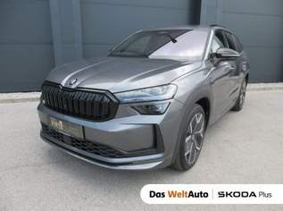 Kodiaq 4x4 Sportline TDI DSG, 55990 €, Auto & Fahrrad-Autos in 2500 Gemeinde Baden Kodiaq 4x4 Sportline TDI DSG, 55990 €, Auto & Fahrrad-Autos in 2500 Gemeinde Baden