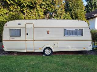 Tabbert Comtesse 540