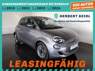 500 Elektro 500 42 kWh, 22380 €, Auto & Fahrrad-Autos in 8200 Gleisdorf