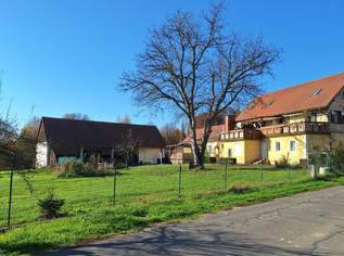 Schöne Liegenschaft mit vielen Nutzungsmöglichkeiten im Ortskern von Weinburg (weitere Bilder folgen), 489000 €, Immobilien-Häuser in 8481 Weinburg am Saßbach