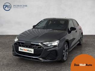 A3 35 TDI S line, 45990 €, Auto & Fahrrad-Autos in 9020 Innere Stadt A3 35 TDI S line, 45990 €, Auto & Fahrrad-Autos in 9020 Innere Stadt