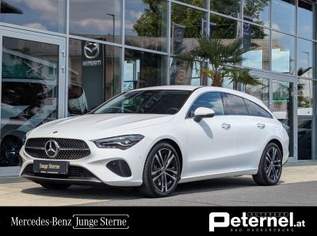 CLA 180 Shooting Brake Progressive, 38900 €, Auto & Fahrrad-Autos in 8490 Bad Radkersburg CLA 180 Shooting Brake Progressive, 38900 €, Auto & Fahrrad-Autos in 8490 Bad Radkersburg