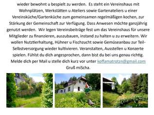 Kunst u Kulturverein Waldviertel, 99 €, Immobilien-Kleinobjekte & WGs in 3544 Gemeinde Krumau am Kamp Kunst u Kulturverein Waldviertel, 99 €, Immobilien-Kleinobjekte & WGs in 3544 Gemeinde Krumau am Kamp