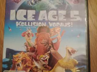 DVD ICE age 5 , 5 €, Kindersachen-Spielzeug in 8530 Deutschlandsberg DVD ICE age 5 , 5 €, Kindersachen-Spielzeug in 8530 Deutschlandsberg