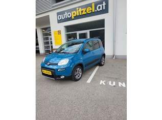 Panda 4x4, 8490 €, Auto & Fahrrad-Autos in Niederösterreich Panda 4x4, 8490 €, Auto & Fahrrad-Autos in Niederösterreich