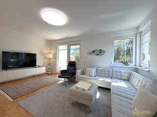 2022 RENOVIERTER SOFORTBEZUG IN VELDENER ZENTRUMSNÄHE! MÖBLIERTES 3 ZIMMER-EIGENTUM MIT BALKON IN SÜD-WEST-LAGE., 399000 €, Immobilien-Wohnungen in 9220 Sonnental