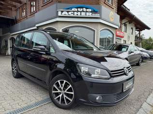 Touran CL 1,6 BMT TDI DPF*7SITZER*AHK*, 6950 €, Auto & Fahrrad-Autos in 4880 Sankt Georgen im Attergau