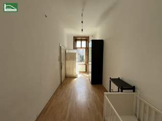 LEERSTEHENDE UND RENOVIERUNGSBEDÜRFTIGE WOHNUNG IN GEPFLEGTEM ALTBAU! LIFTBENÜTZUNG INKLUSIVE - JETZT ANFRAGEN, 169000.24 €, Immobilien-Wohnungen in 1160 Ottakring