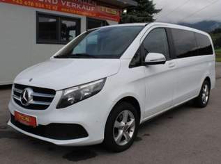 V 250 d 4Matic BusinessVan lang Aut., 46890 €, Auto & Fahrrad-Autos in Kärnten V 250 d 4Matic BusinessVan lang Aut., 46890 €, Auto & Fahrrad-Autos in Kärnten