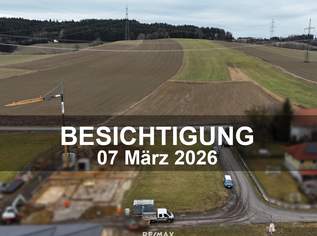 Baugrund in Neubausiedlung, 65000 €, Immobilien-Grund und Boden in 4942 Wippenham