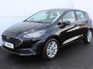 Fiesta Titanium 1,0 EcoBoost Start/Stop