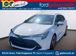Corolla Kombi 1,8 Hybrid Active Drive, 20590 €, Auto & Fahrrad-Autos in 8020 Gries Corolla Kombi 1,8 Hybrid Active Drive, 20590 €, Auto & Fahrrad-Autos in 8020 Gries