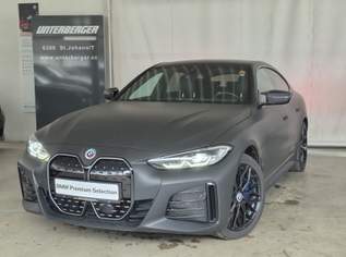 i4 M50 xDrive / M Sportpaket, 45900 €, Auto & Fahrrad-Autos in 6380 Marktgemeinde St. Johann in Tirol