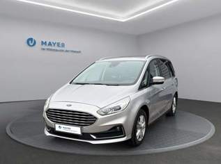 Galaxy Titanium AWD 2,0 TDCI Auto., 29900 €, Auto & Fahrrad-Autos in 8940 Liezen