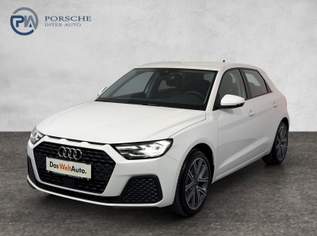 A1 25 TFSI intense, 26452 €, Auto & Fahrrad-Autos in 9020 Innere Stadt