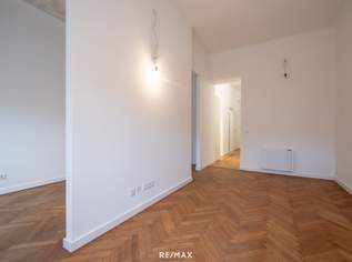 Sanierter Altbau mit modernem Neubau, 280000 €, Immobilien-Wohnungen in 1130 Hietzing