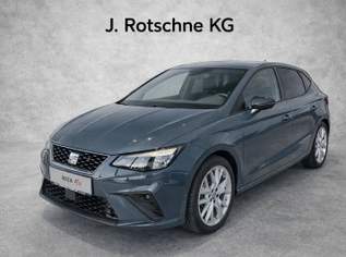 Ibiza FR 1.0 TSI 95PS, 24590 €, Auto & Fahrrad-Autos in 4240 Freistadt Ibiza FR 1.0 TSI 95PS, 24590 €, Auto & Fahrrad-Autos in 4240 Freistadt