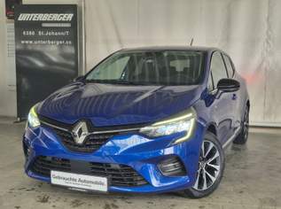 Clio V Intens TCe 100, 9900 €, Auto & Fahrrad-Autos in 6380 Marktgemeinde St. Johann in Tirol Clio V Intens TCe 100, 9900 €, Auto & Fahrrad-Autos in 6380 Marktgemeinde St. Johann in Tirol