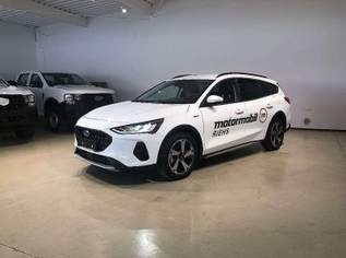 Focus Turnier 1,5 EcoBlue Active Aut., 21900 €, Auto & Fahrrad-Autos in 4600 Wels