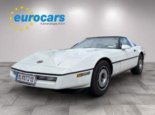 Corvette C4 Targa, 19900 €, Auto & Fahrrad-Autos in 9020 Innere Stadt