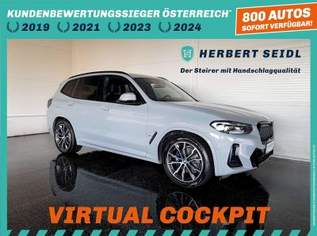 X3 30e M-SPORT Aut *SKY / 20 ZOLL / VOLL LED / NAV..., 42880 €, Auto & Fahrrad-Autos in 8200 Gleisdorf X3 30e M-SPORT Aut *SKY / 20 ZOLL / VOLL LED / NAV..., 42880 €, Auto & Fahrrad-Autos in 8200 Gleisdorf