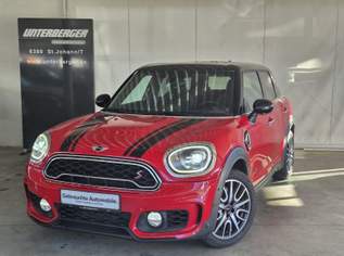 Cooper S ALL4 Countryman / Kommission, 20500 €, Auto & Fahrrad-Autos in 6380 Marktgemeinde St. Johann in Tirol Cooper S ALL4 Countryman / Kommission, 20500 €, Auto & Fahrrad-Autos in 6380 Marktgemeinde St. Johann in Tirol