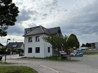 Modernes Büro in Maria Enzersdorf - Erstbezug, top Ausstattung & flexible Raumgestaltung - jetzt mieten!, 1077.97 €, Immobilien-Gewerbeobjekte in 2344 Gemeinde Maria Enzersdorf