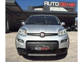 Panda 4x4, 10990 €, Auto & Fahrrad-Autos in 6111 Gemeinde Volders Panda 4x4, 10990 €, Auto & Fahrrad-Autos in 6111 Gemeinde Volders