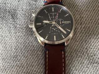 Armbanduhr Herren Diesel, 28 €, Kleidung & Schmuck-Accessoires, Uhren, Schmuck in 6020 Innsbruck Armbanduhr Herren Diesel, 28 €, Kleidung & Schmuck-Accessoires, Uhren, Schmuck in 6020 Innsbruck