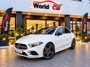 A 180 Limousine Aut. AMG-Line/Pano/Night-Paket, 28990 €, Auto & Fahrrad-Autos in 4053 Ansfelden A 180 Limousine Aut. AMG-Line/Pano/Night-Paket, 28990 €, Auto & Fahrrad-Autos in 4053 Ansfelden