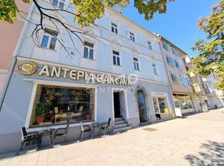 Dachgeschoß- Galeriewohnung | Griesplatz 23, 150000 €, Immobilien-Wohnungen in 8020 Dachgeschoß- Galeriewohnung | Griesplatz 23, 150000 €, Immobilien-Wohnungen in 8020