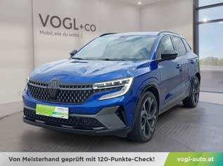 Austral E-Tech Full Hybrid 200 Iconic Esprit Alpin, 33950 €, Auto & Fahrrad-Autos in 7400 Oberwart