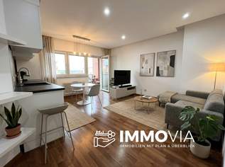 Clevere Kapitalanlage oder das erste eigene Zuhause mit Loggia & Stellplatz, 165000 €, Immobilien-Wohnungen in 4060 Leonding Clevere Kapitalanlage oder das erste eigene Zuhause mit Loggia & Stellplatz, 165000 €, Immobilien-Wohnungen in 4060 Leonding