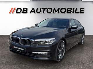 520 d xDrive Aut. Anhängerkupplung, 24990 €, Auto & Fahrrad-Autos in 4053 Ansfelden 520 d xDrive Aut. Anhängerkupplung, 24990 €, Auto & Fahrrad-Autos in 4053 Ansfelden